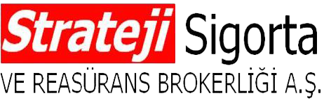 Strateji Sigorta Logo